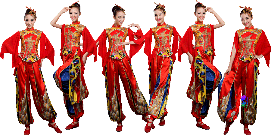 特约亲朋好友提前贺新春!|老小孩讲述
